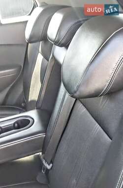 Внедорожник / Кроссовер Chevrolet Tracker 2014 в Каменец-Подольском