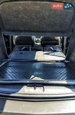 Внедорожник / Кроссовер Chevrolet Tracker 2014 в Каменец-Подольском
