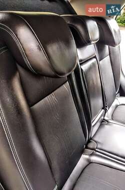 Внедорожник / Кроссовер Chevrolet Tracker 2014 в Каменец-Подольском