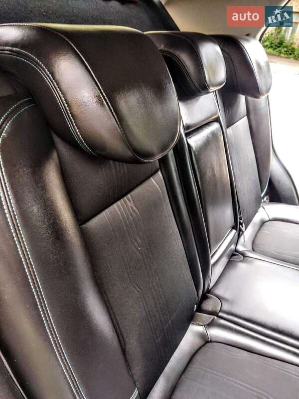 Внедорожник / Кроссовер Chevrolet Tracker 2014 в Каменец-Подольском