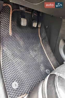 Внедорожник / Кроссовер Chevrolet Tracker 2014 в Каменец-Подольском
