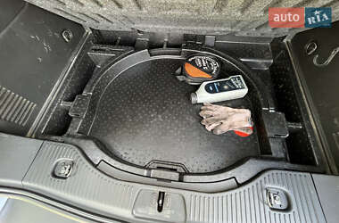 Внедорожник / Кроссовер Chevrolet Tracker 2013 в Житомире