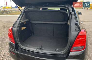 Внедорожник / Кроссовер Chevrolet Tracker 2014 в Киеве
