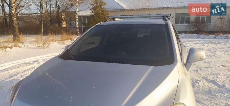 Внедорожник / Кроссовер Chevrolet Tracker 2014 в Киеве фото 5 Внедорожник / Кроссовер Chevrolet Tracker 2014 в Киеве