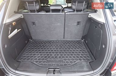 Внедорожник / Кроссовер Chevrolet Tracker 2013 в Борисполе