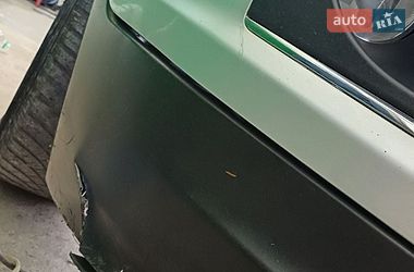 Позашляховик / Кросовер Chevrolet Tracker 2014 в Южноукраїнську фото 11 Позашляховик / Кросовер Chevrolet Tracker 2014 в Южноукраїнську