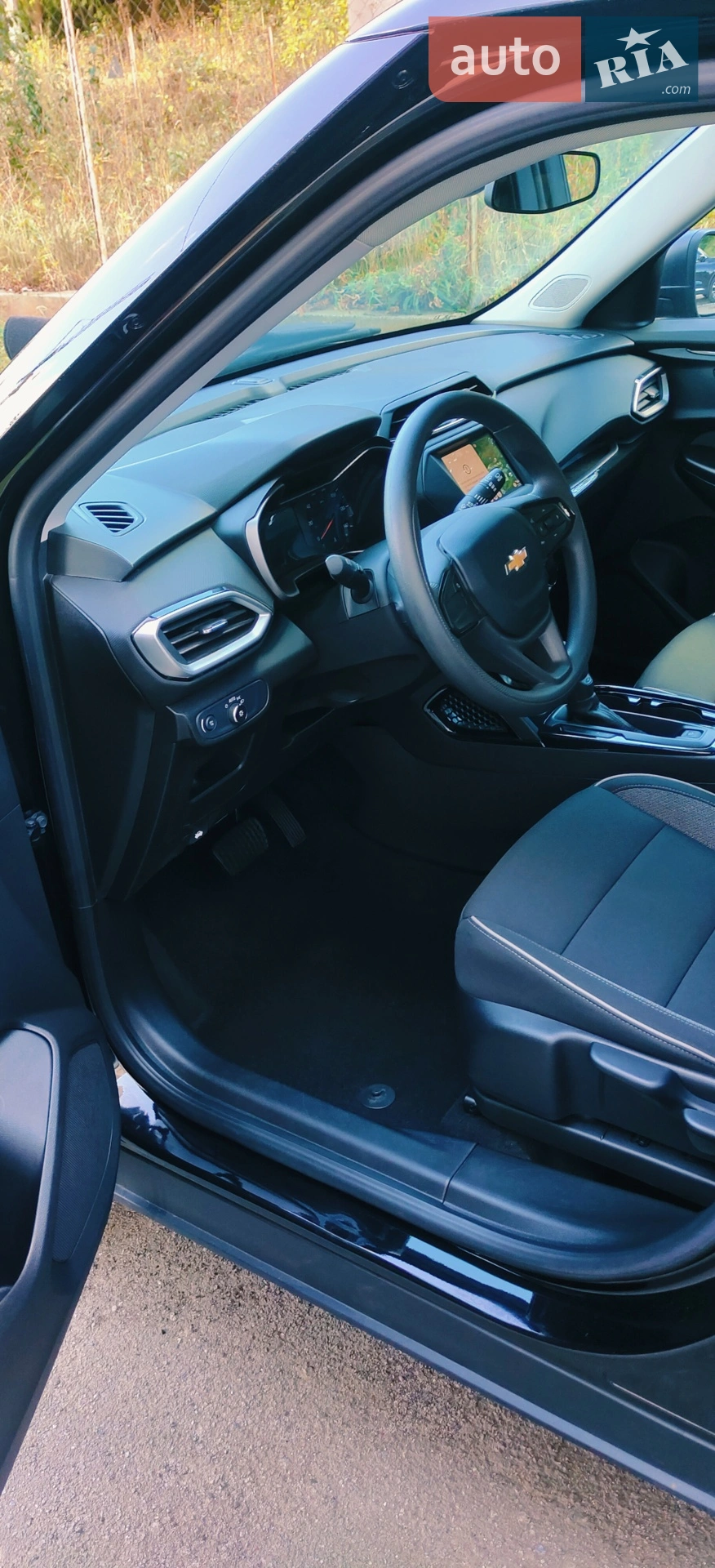 2021 Chevrolet TrailBlazer - мініатюра 25