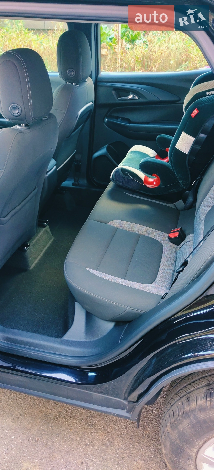 2021 Chevrolet TrailBlazer - мініатюра 30