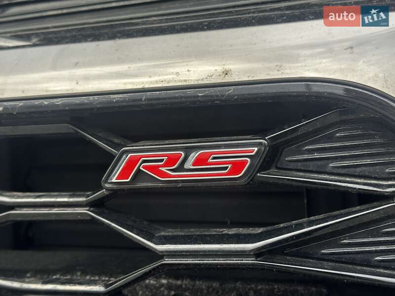 Внедорожник / Кроссовер Chevrolet TrailBlazer 2020 в Львове фото 3 Внедорожник / Кроссовер Chevrolet TrailBlazer 2020 в Львове