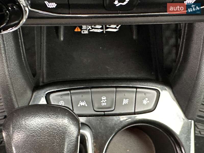 Внедорожник / Кроссовер Chevrolet TrailBlazer 2020 в Львове фото 26 Внедорожник / Кроссовер Chevrolet TrailBlazer 2020 в Львове