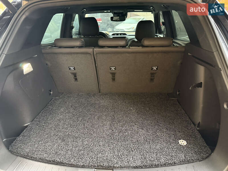 Внедорожник / Кроссовер Chevrolet TrailBlazer 2021 в Киеве фото 23 Внедорожник / Кроссовер Chevrolet TrailBlazer 2021 в Киеве