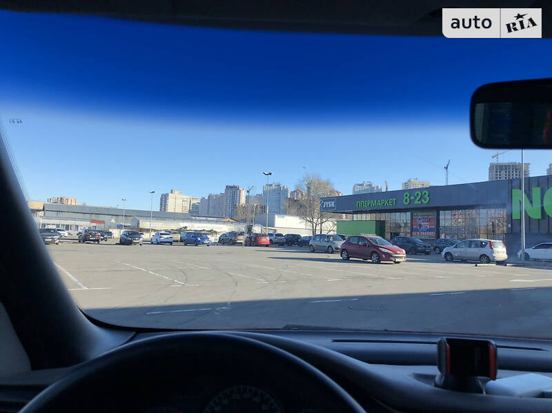 Минивэн Chevrolet Trans Sport 2000 в Киеве