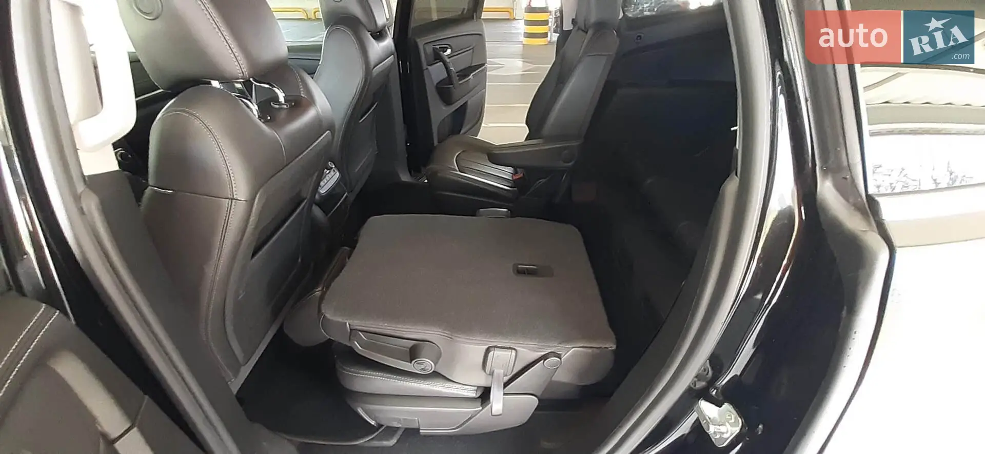 2017 Chevrolet Traverse - мініатюра 25