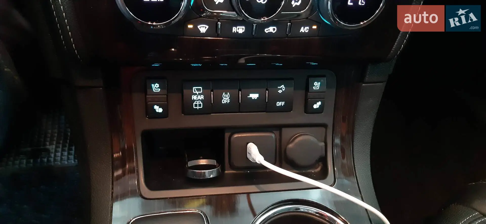 2017 Chevrolet Traverse - мініатюра 32