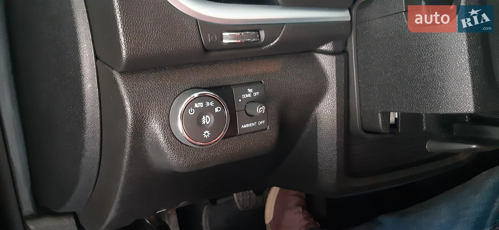 2017 Chevrolet Traverse - мініатюра 33