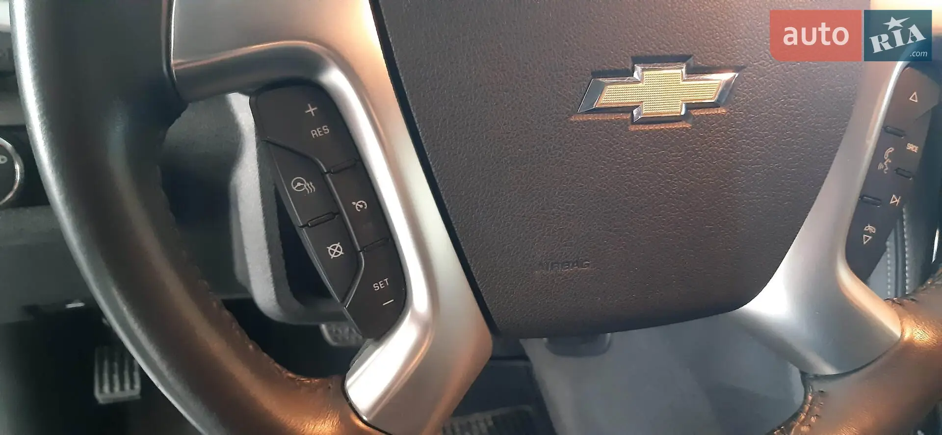 2017 Chevrolet Traverse - мініатюра 37