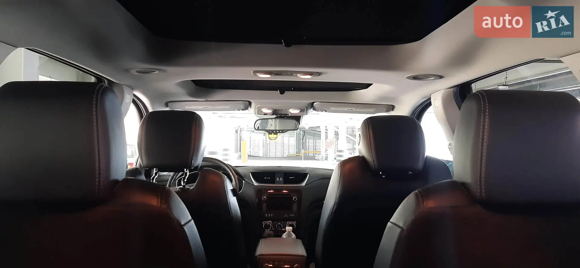 2017 Chevrolet Traverse - мініатюра 44