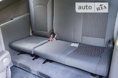 Внедорожник / Кроссовер Chevrolet Traverse 2015 в 