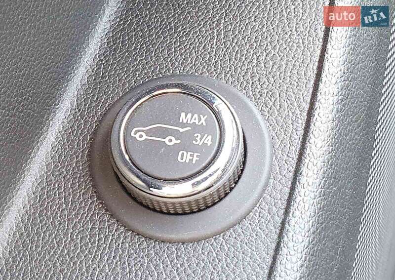 Внедорожник / Кроссовер Chevrolet Traverse 2022 в Николаеве