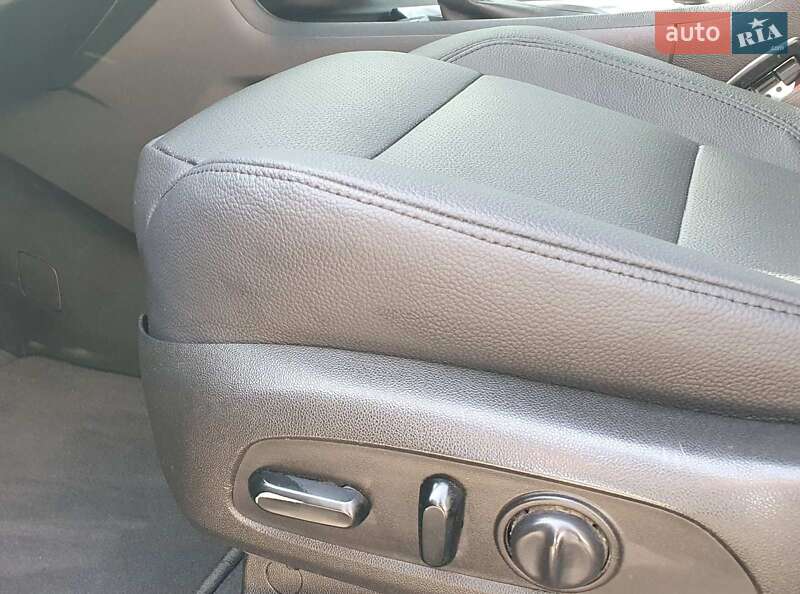 Внедорожник / Кроссовер Chevrolet Traverse 2022 в Николаеве