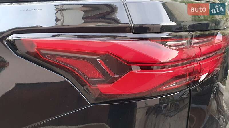 Внедорожник / Кроссовер Chevrolet Traverse 2022 в Николаеве