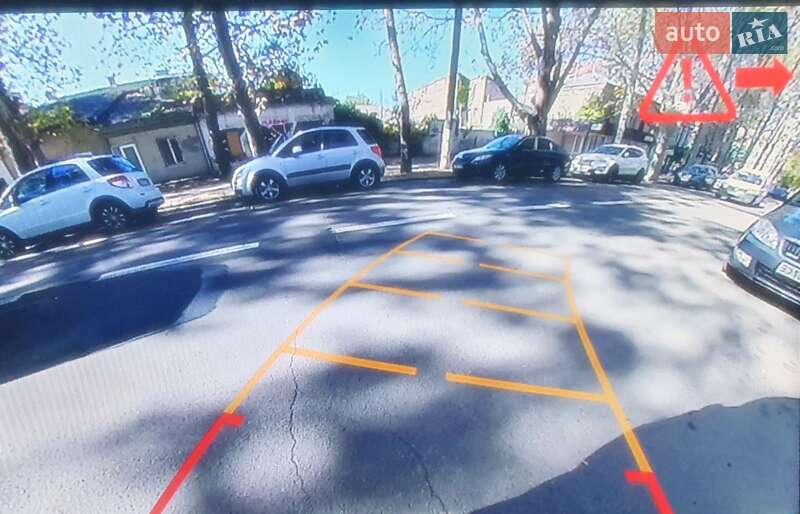 Внедорожник / Кроссовер Chevrolet Traverse 2022 в Николаеве