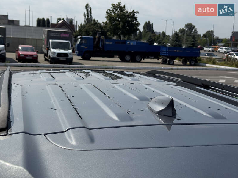 Позашляховик / Кросовер Chevrolet Traverse 2020 в Києві фото 39 Позашляховик / Кросовер Chevrolet Traverse 2020 в Києві