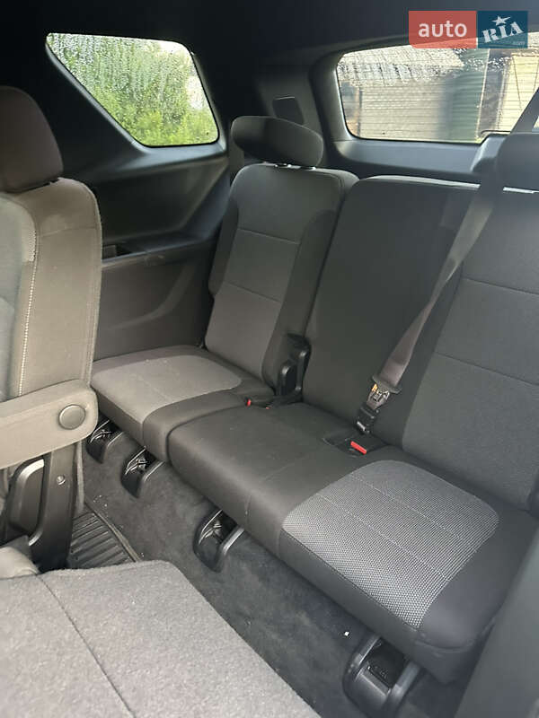 Позашляховик / Кросовер Chevrolet Traverse 2023 в Карпилівці