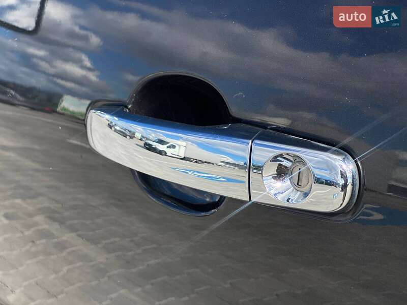 Позашляховик / Кросовер Chevrolet Traverse 2017 в Києві фото 15 Позашляховик / Кросовер Chevrolet Traverse 2017 в Києві