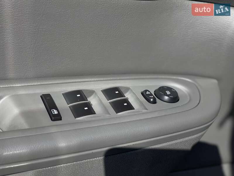 Позашляховик / Кросовер Chevrolet Traverse 2017 в Києві фото 24 Позашляховик / Кросовер Chevrolet Traverse 2017 в Києві