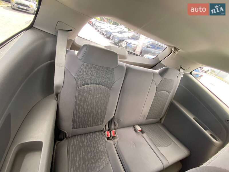 Позашляховик / Кросовер Chevrolet Traverse 2017 в Києві фото 48 Позашляховик / Кросовер Chevrolet Traverse 2017 в Києві