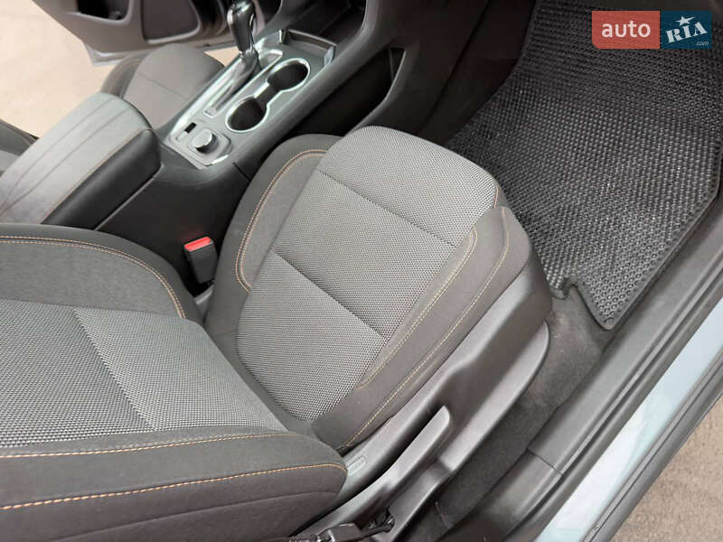 Позашляховик / Кросовер Chevrolet Traverse 2017 в Дніпрі фото 34 Позашляховик / Кросовер Chevrolet Traverse 2017 в Дніпрі