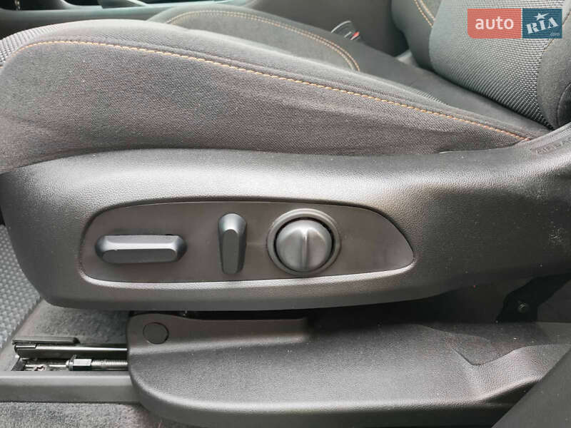 Позашляховик / Кросовер Chevrolet Traverse 2020 в Києві фото 7 Позашляховик / Кросовер Chevrolet Traverse 2020 в Києві