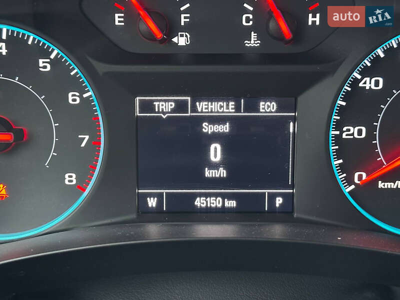 Внедорожник / Кроссовер Chevrolet Traverse 2020 в Киеве фото 28 Внедорожник / Кроссовер Chevrolet Traverse 2020 в Киеве