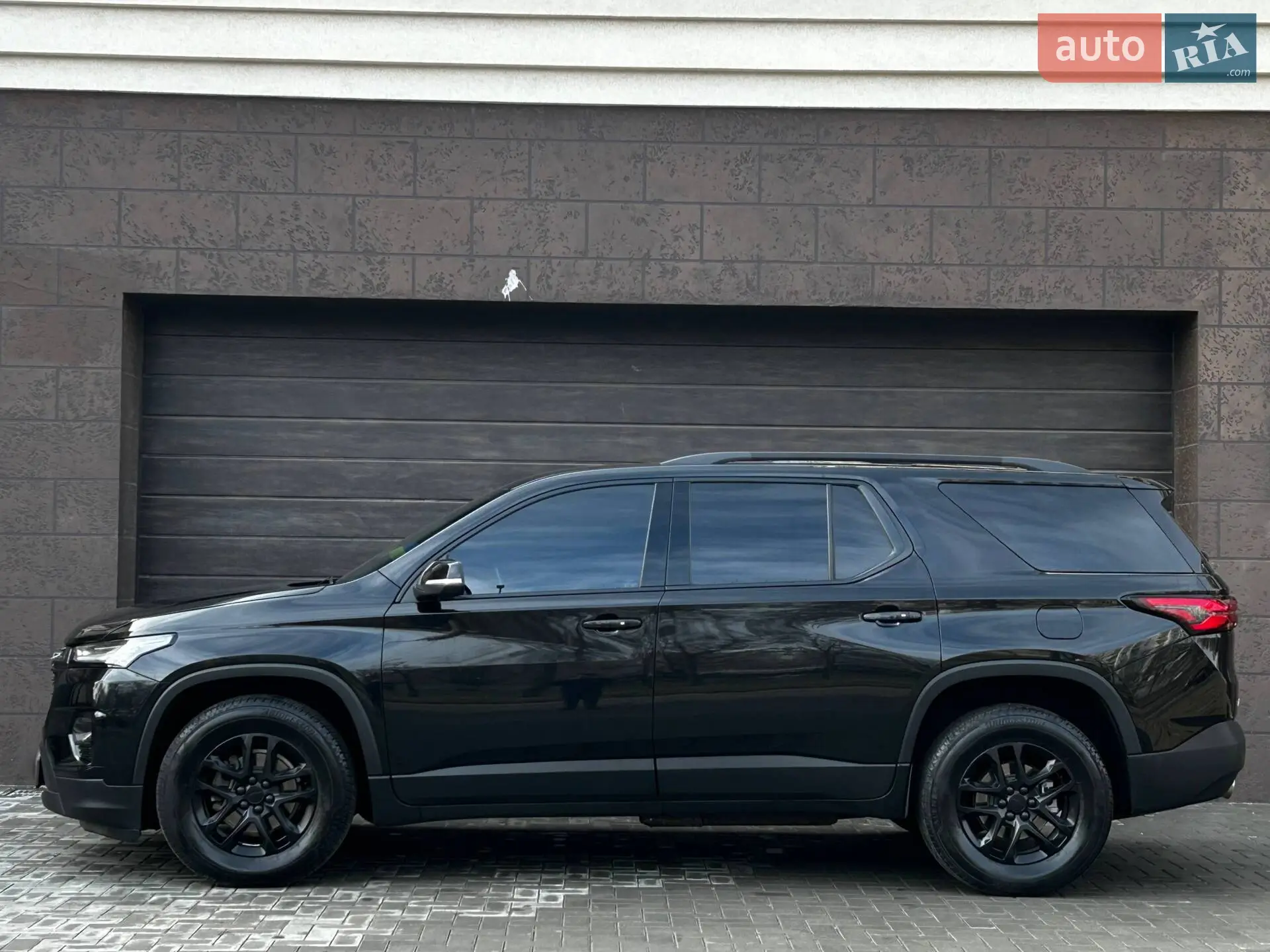 2022 Chevrolet Traverse - мініатюра 4