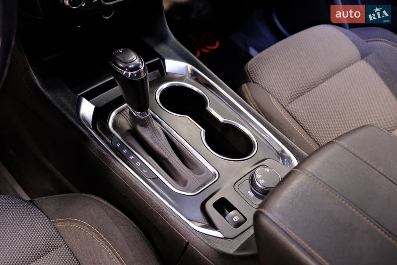 Внедорожник / Кроссовер Chevrolet Traverse 2019 в Одессе