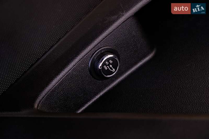 Внедорожник / Кроссовер Chevrolet Traverse 2019 в Одессе