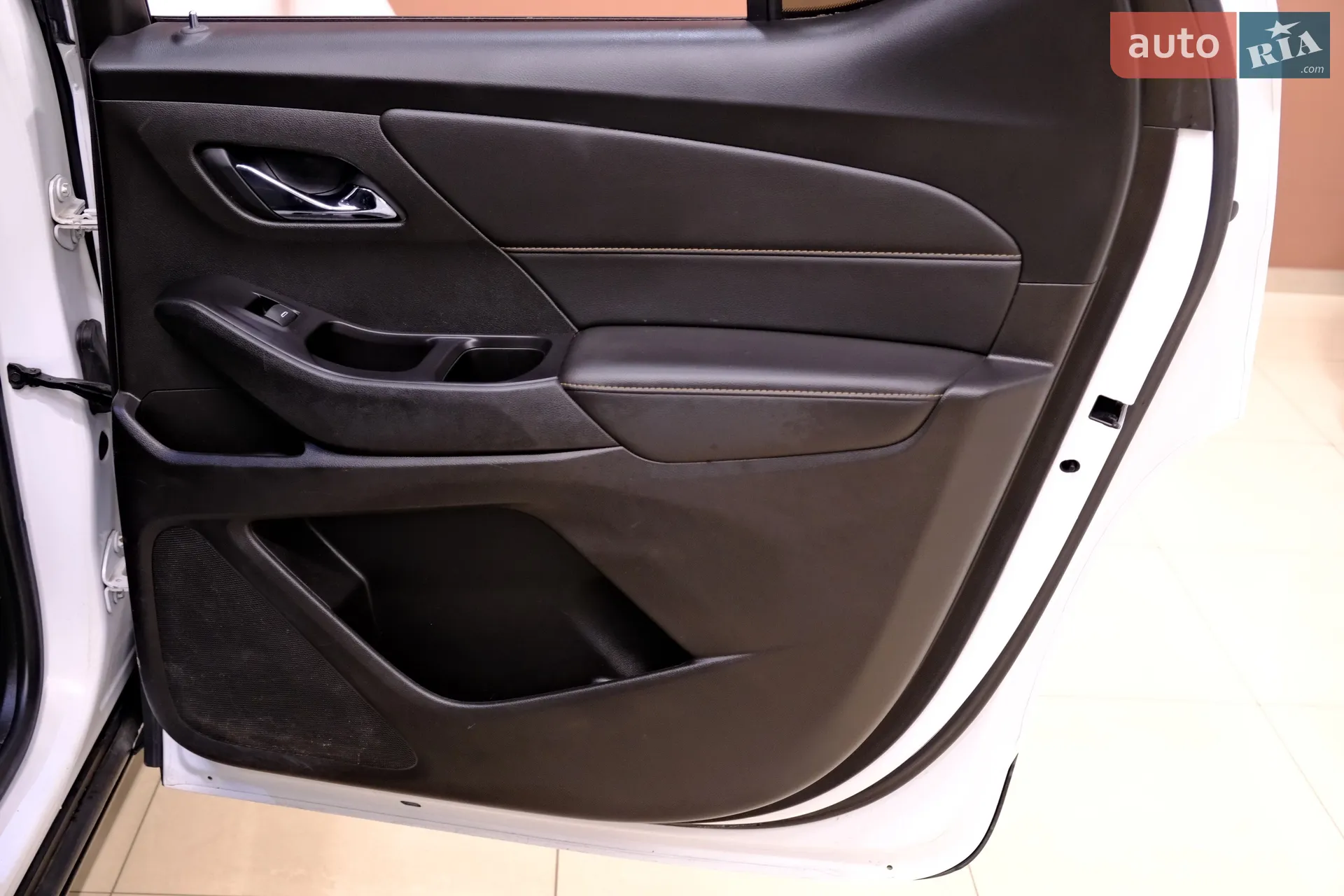 2019 Chevrolet Traverse - мініатюра 36