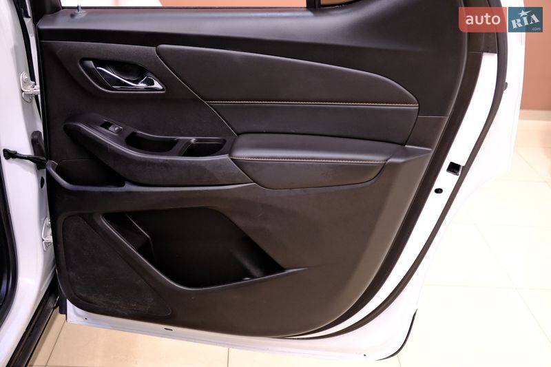 Внедорожник / Кроссовер Chevrolet Traverse 2019 в Одессе