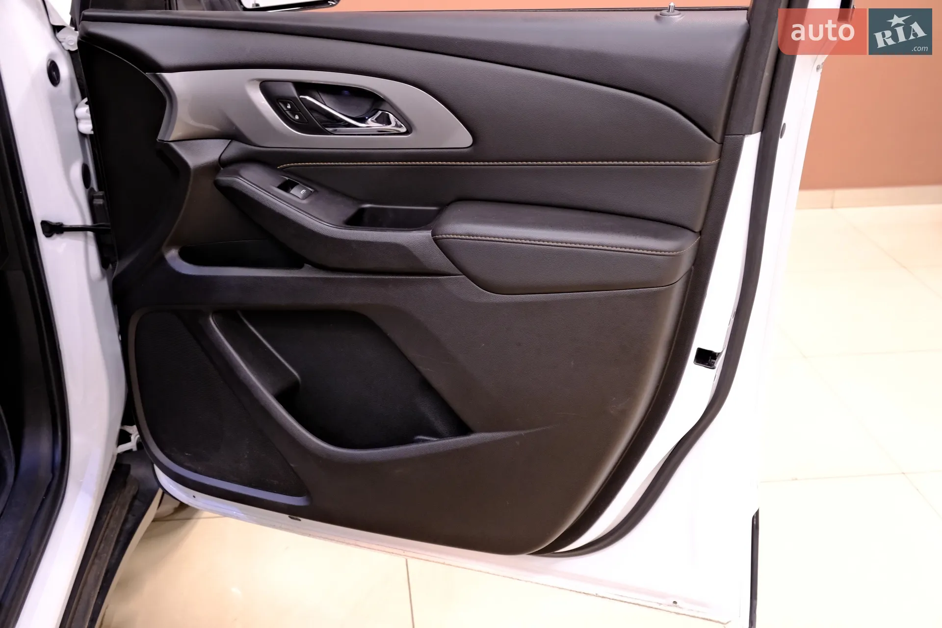 2019 Chevrolet Traverse - мініатюра 41