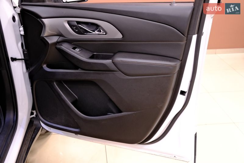 Внедорожник / Кроссовер Chevrolet Traverse 2019 в Одессе