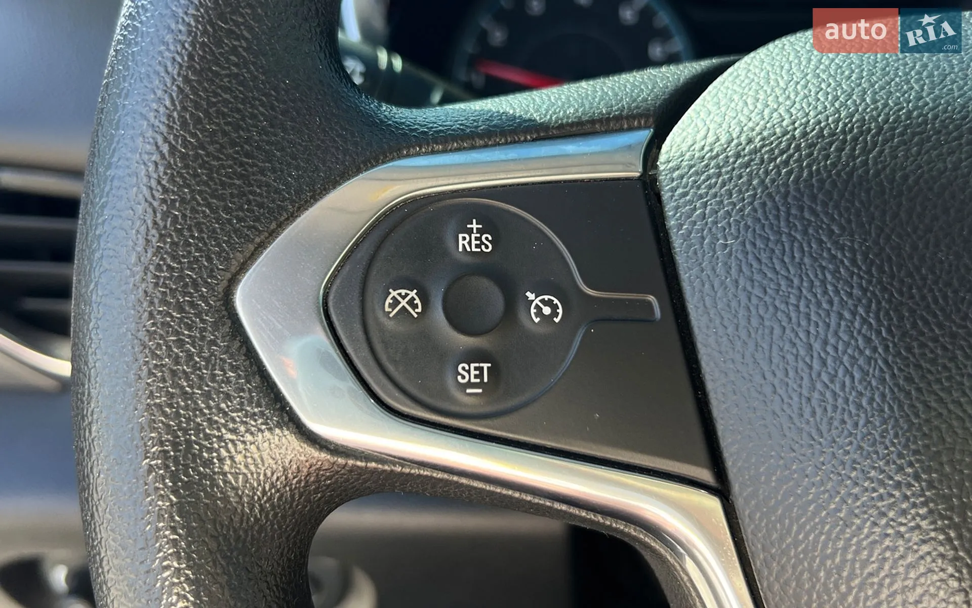 2018 Chevrolet Traverse - мініатюра 12