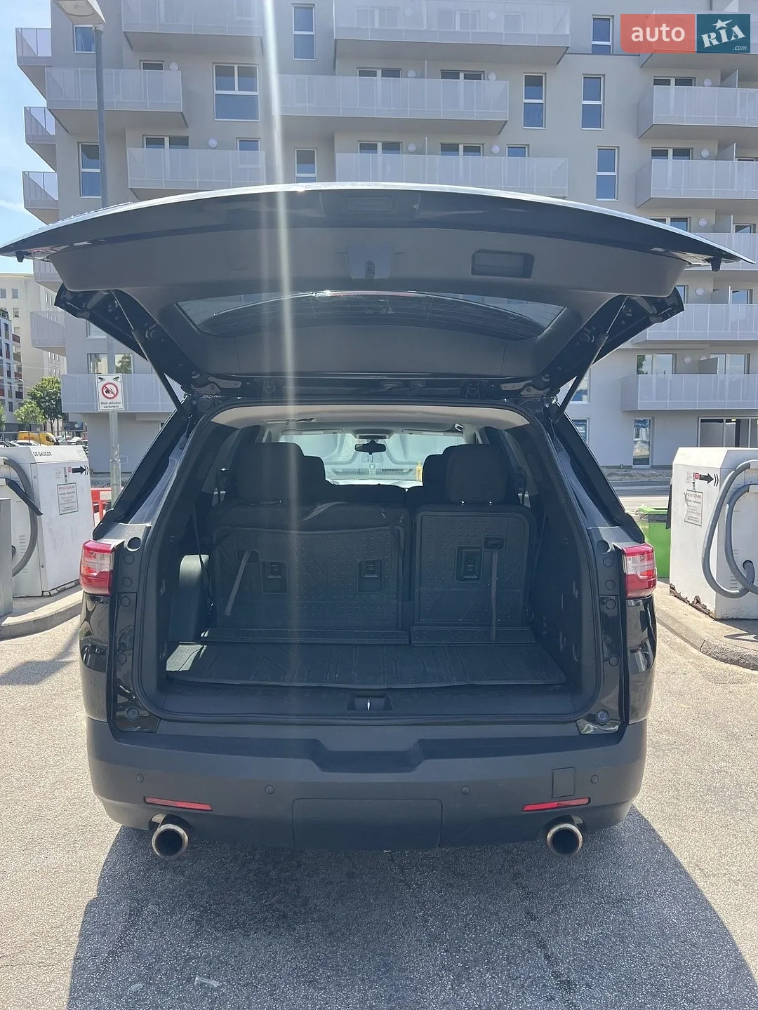 2018 Chevrolet Traverse - мініатюра 40