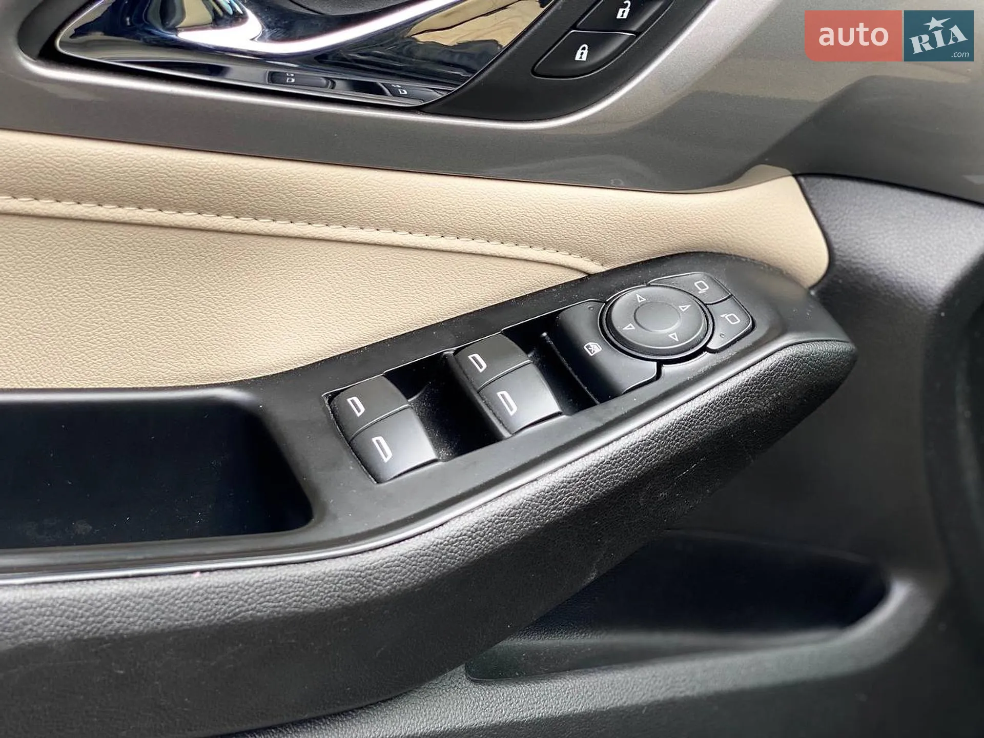 2022 Chevrolet Traverse - мініатюра 20