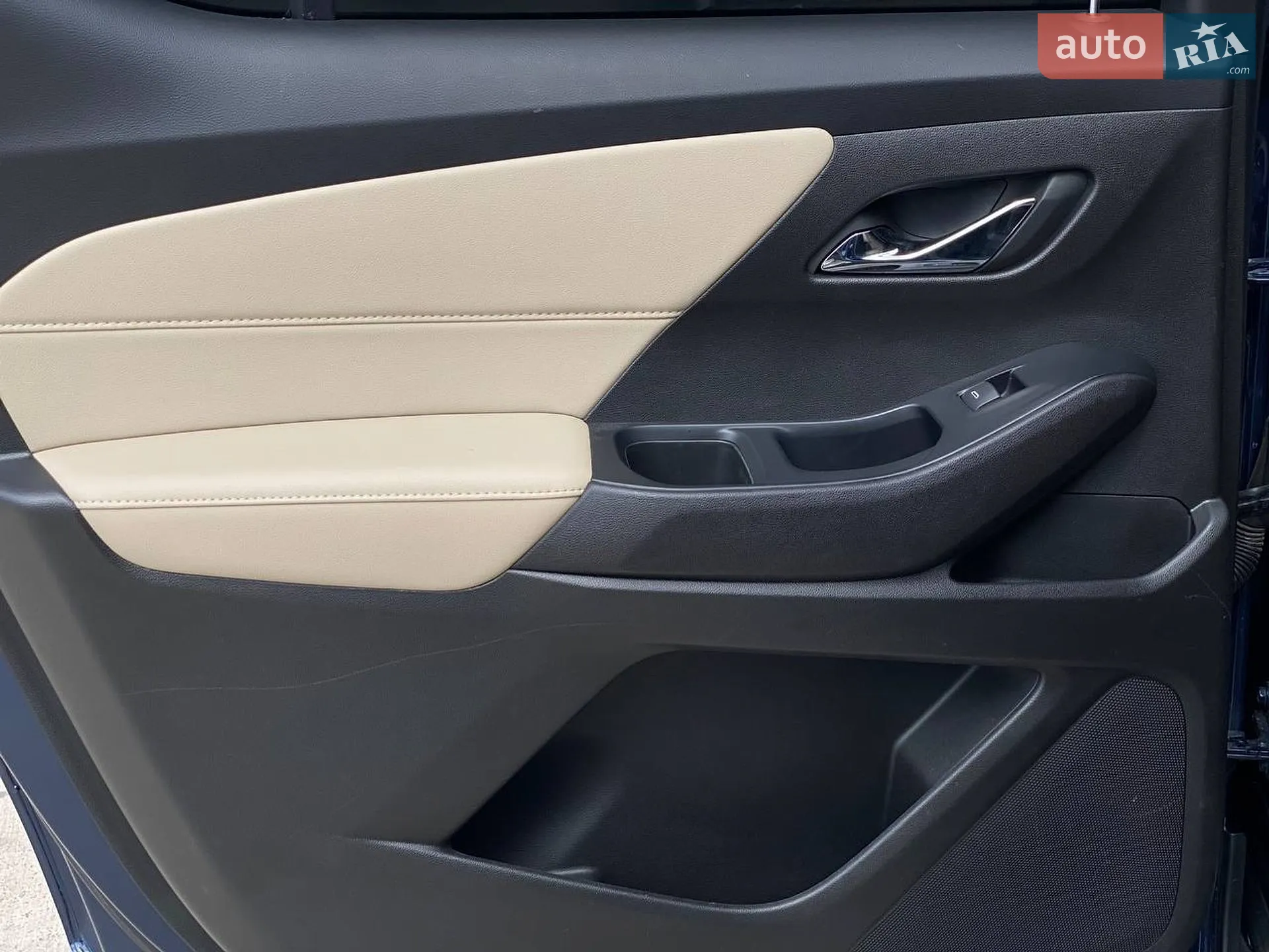 2022 Chevrolet Traverse - мініатюра 37