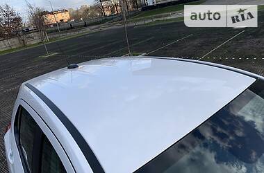 Позашляховик / Кросовер Chevrolet Trax 2018 в 