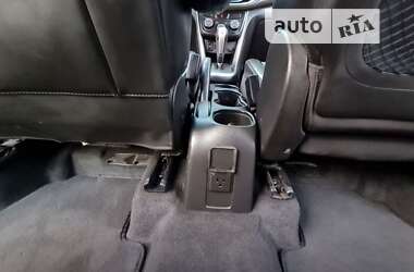 Внедорожник / Кроссовер Chevrolet Trax 2018 в 