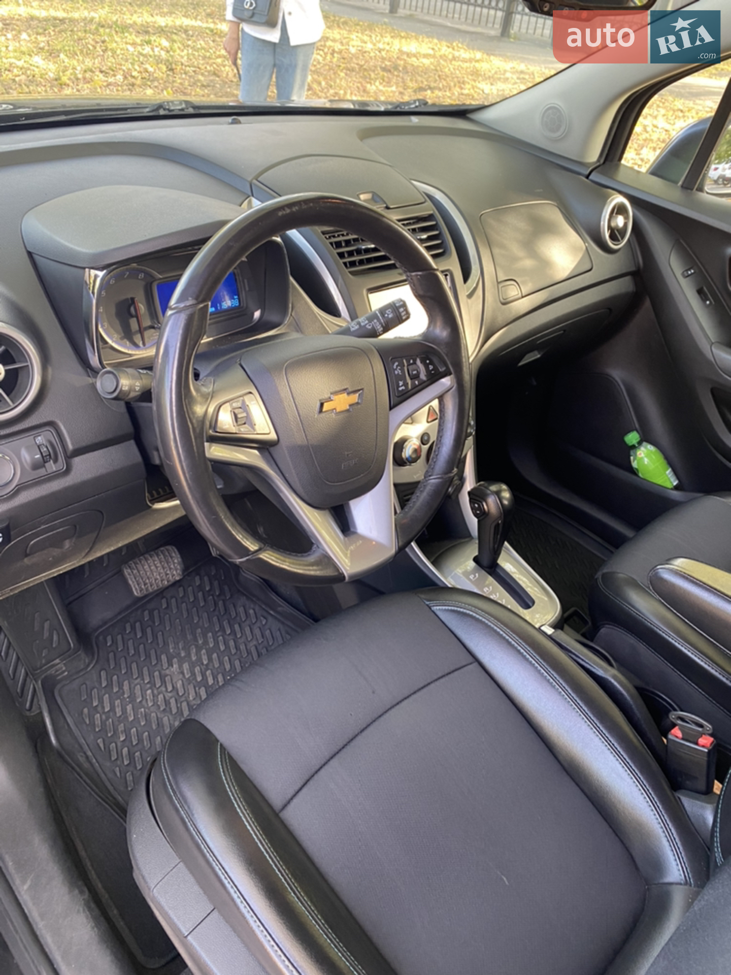2016 Chevrolet Trax - мініатюра 10
