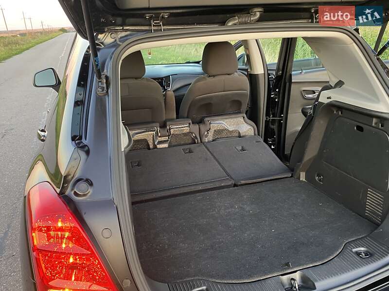 Внедорожник / Кроссовер Chevrolet Trax 2019 в Тетиеве