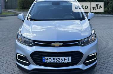 Внедорожник / Кроссовер Chevrolet Trax 2019 в Хмельницком